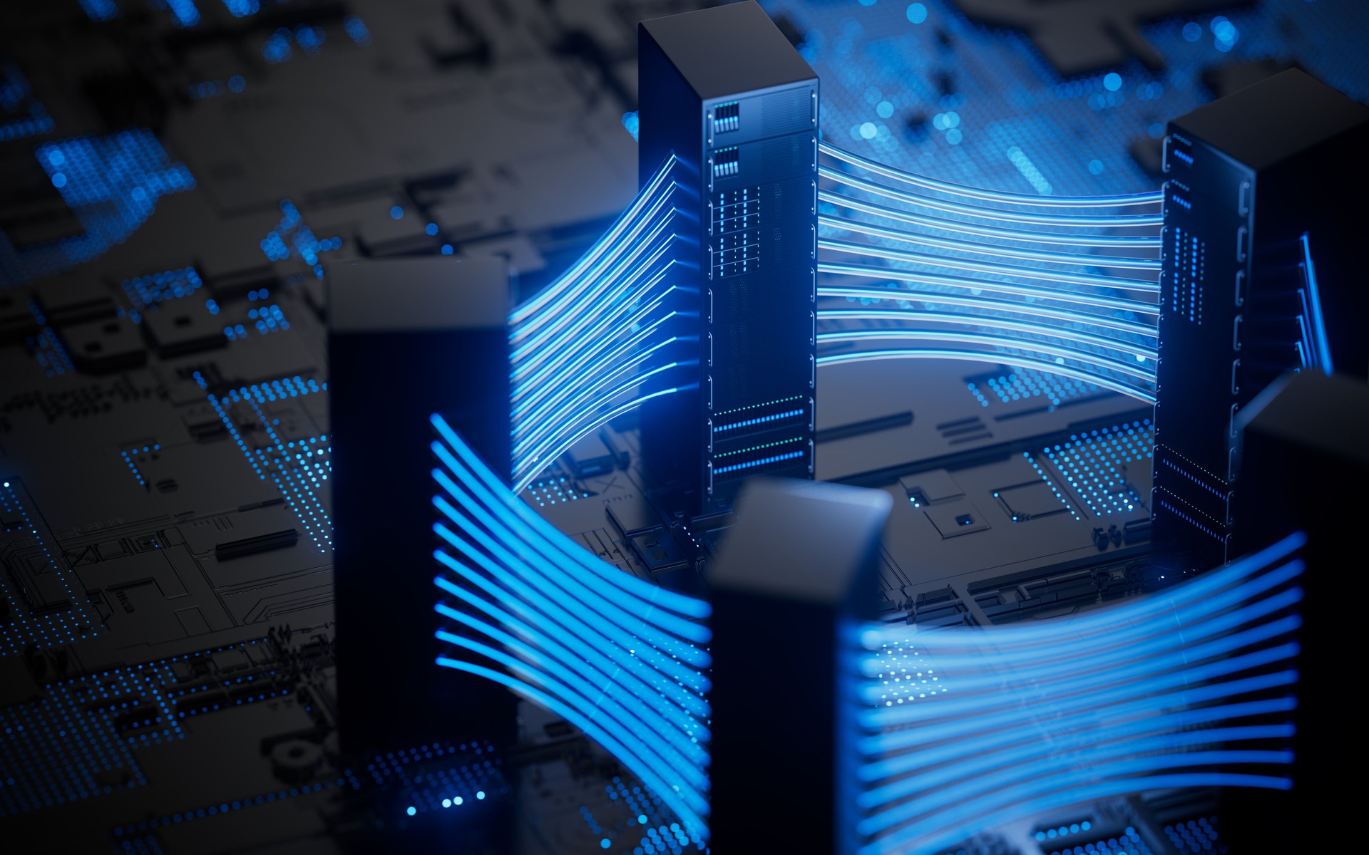 Hybrid Cloud, Multi Cloud, Cloud Computing Management, Application, Platform, Data center, Arc